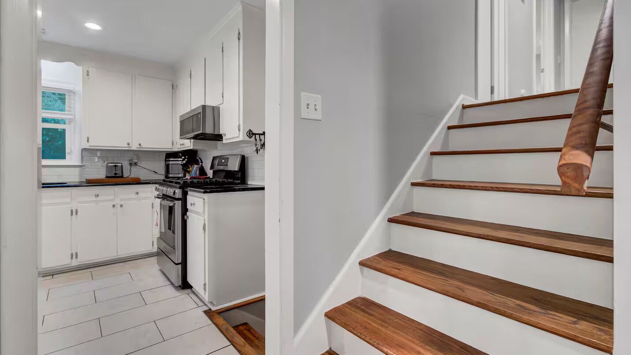 Photo of Kitchen in Hanahan