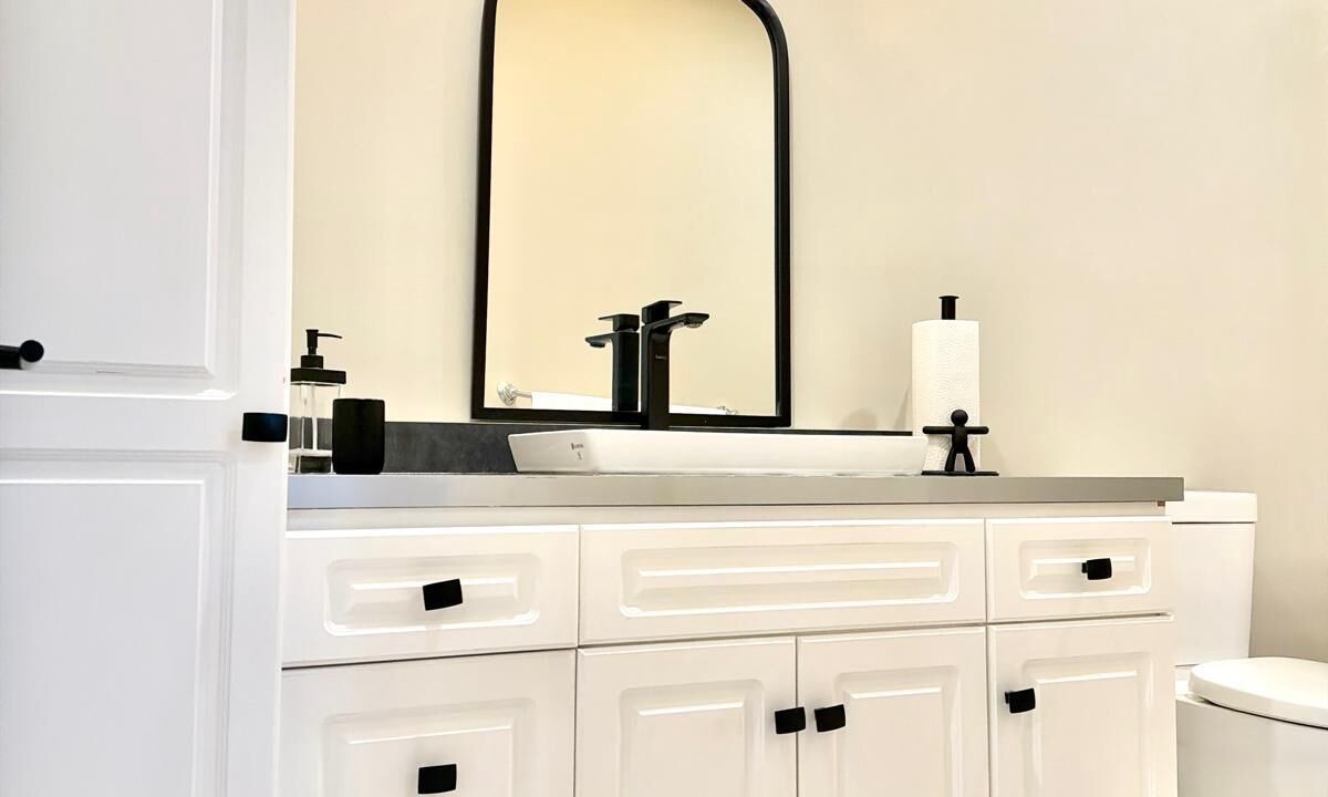 Photo of Bathroom in Charlottetown
