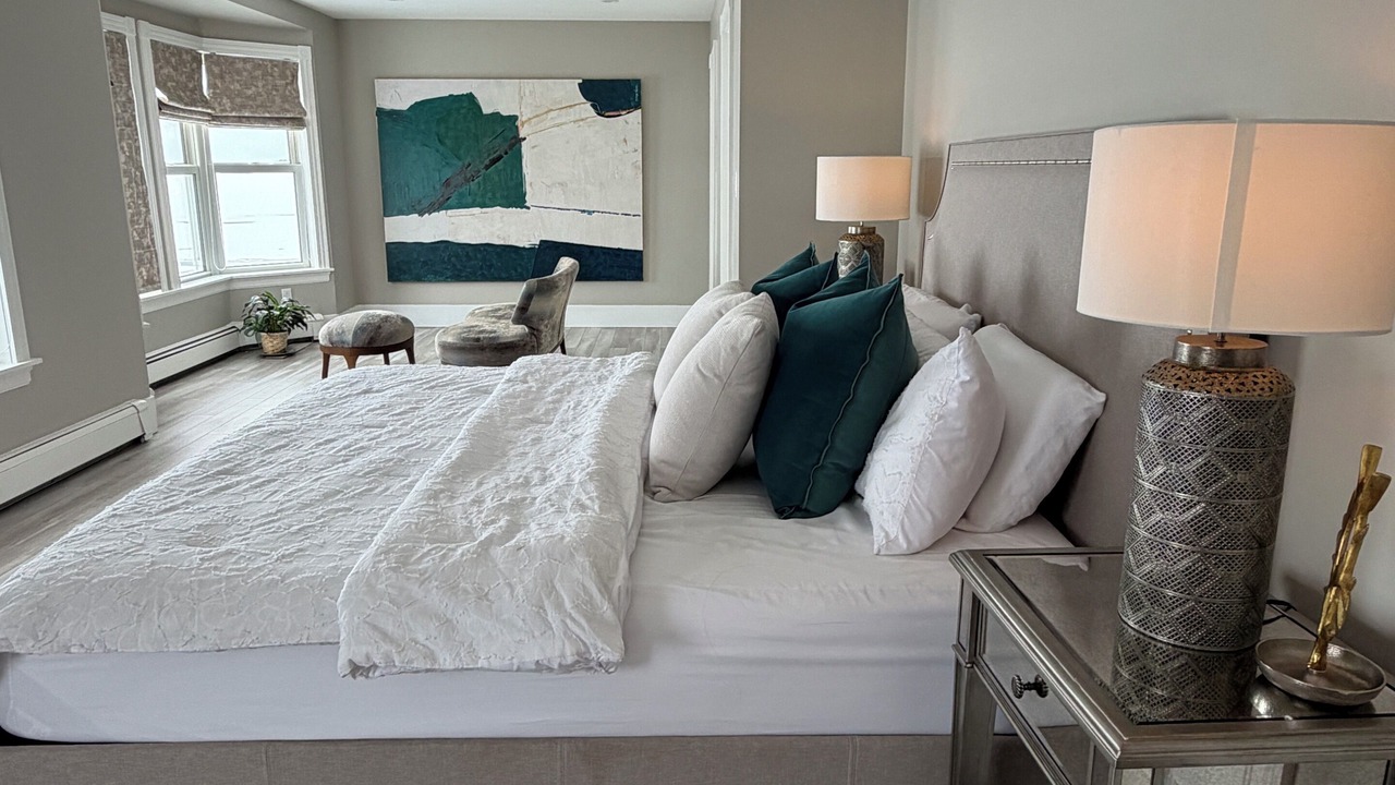 Photo of Bedroom in Charlottetown