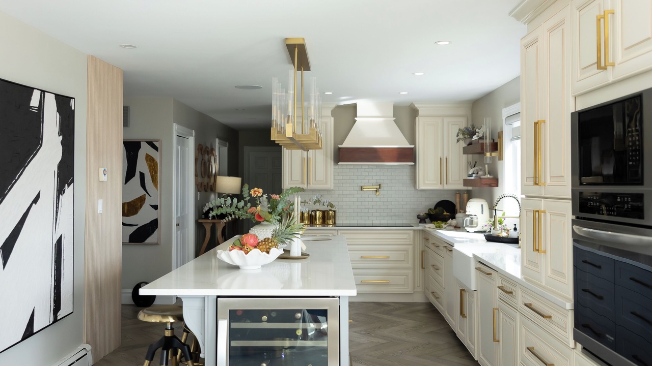 Photo of Kitchen in Charlottetown