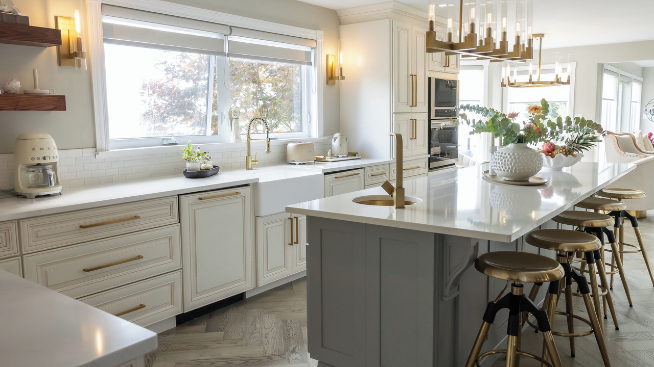 Photo of Kitchen in Charlottetown