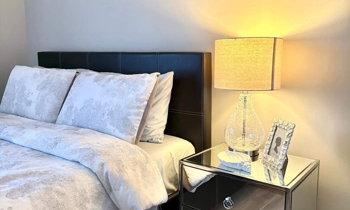 Photo of Bedroom in Charlottetown