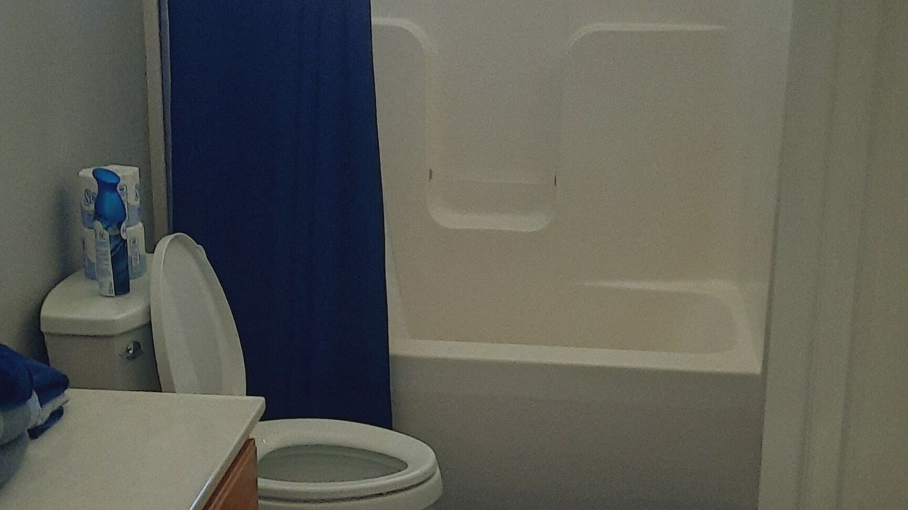 Photo of Bathroom in Morehead City