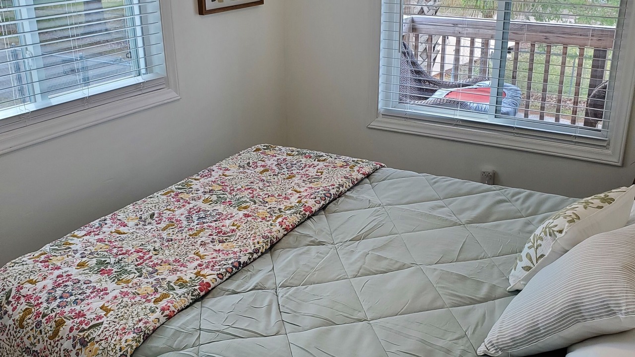 Photo of Bedroom in White Lake