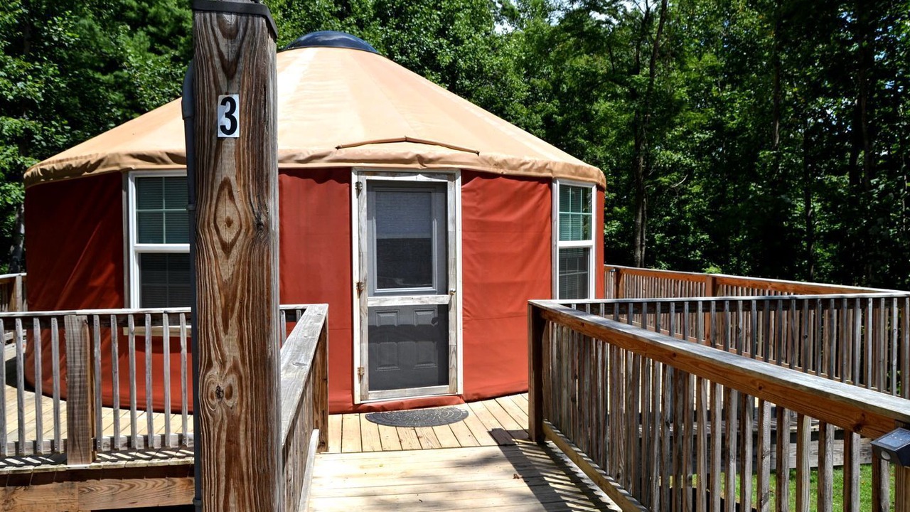Photo of Outdoor in Glen Lyn