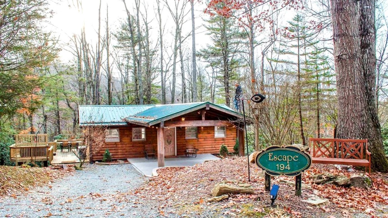 Photo of Outdoor in Boone