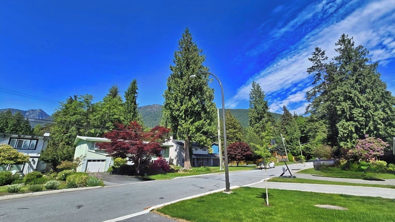 Photo of Outdoor in Canyon Heights