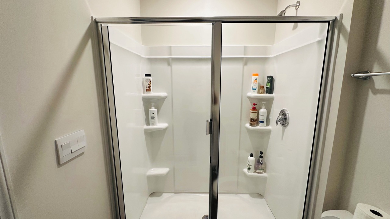 Photo of Bathroom in Northeast Raleigh