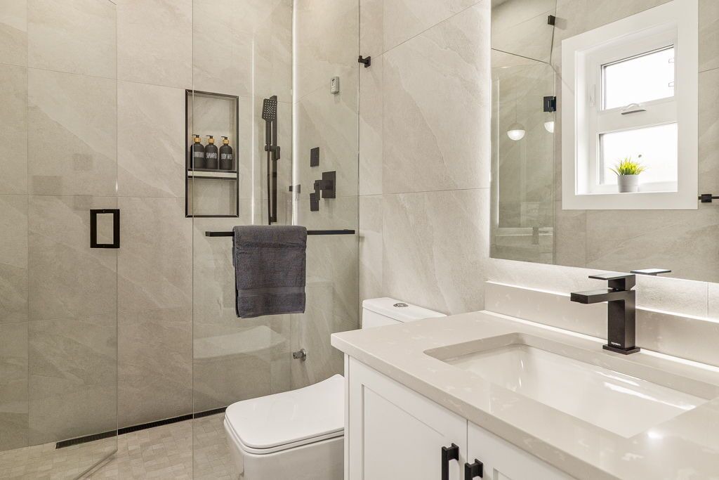 Photo of Bathroom in Surrey