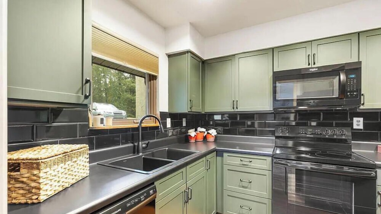 Photo of Kitchen in Sapphire