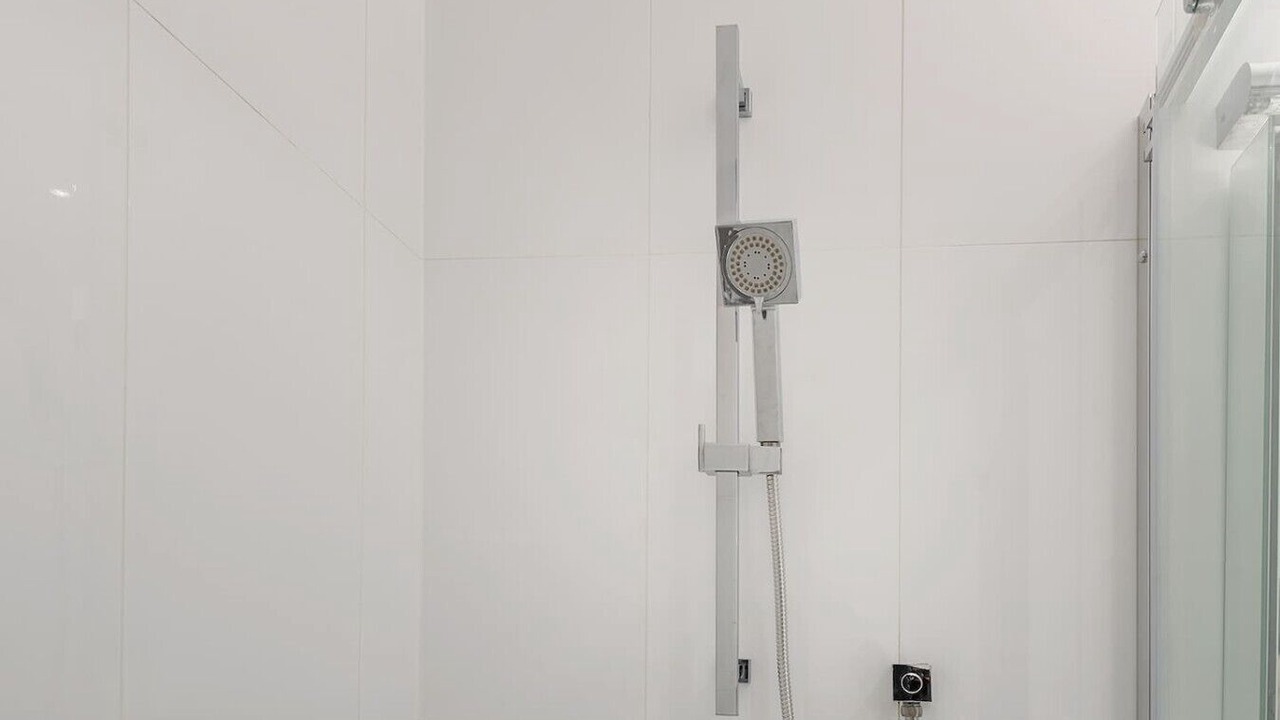 Photo of Bathroom in Cite Multimedia