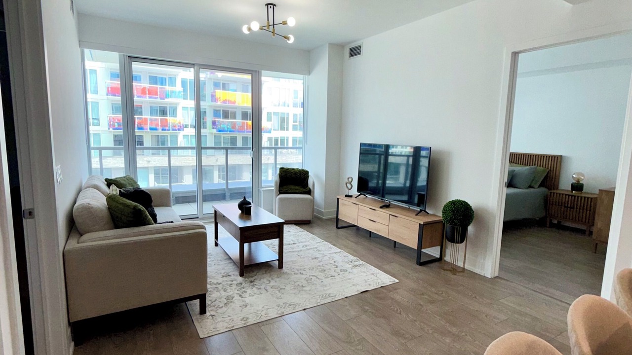 Photo of Livingroom in Innisfil