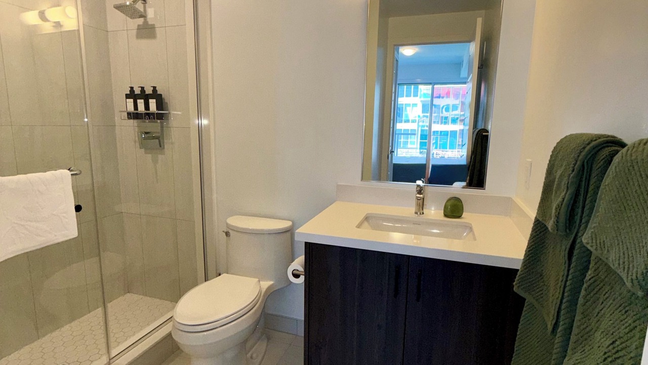 Photo of Bathroom in Innisfil