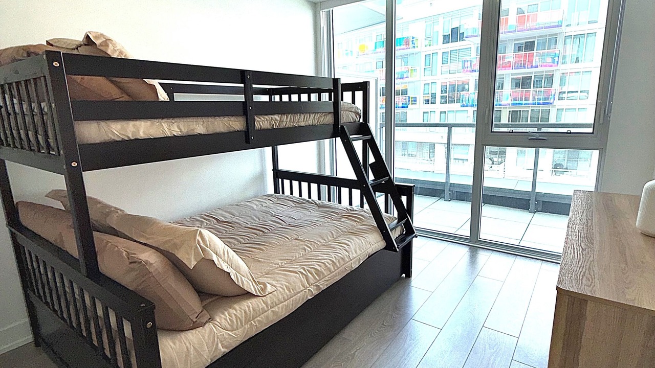 Photo of Bedroom in Innisfil