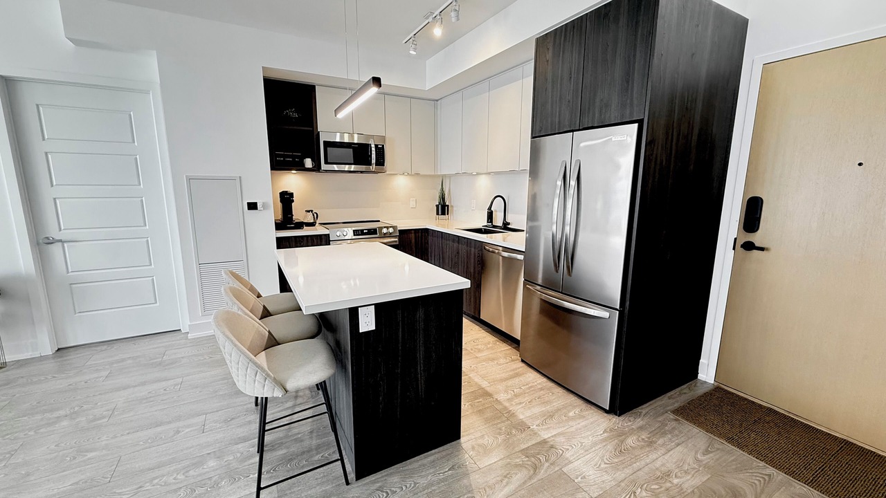 Photo of Kitchen in Innisfil