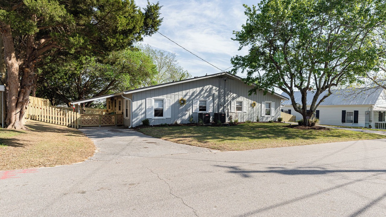 Photo of Outdoor in Swansboro