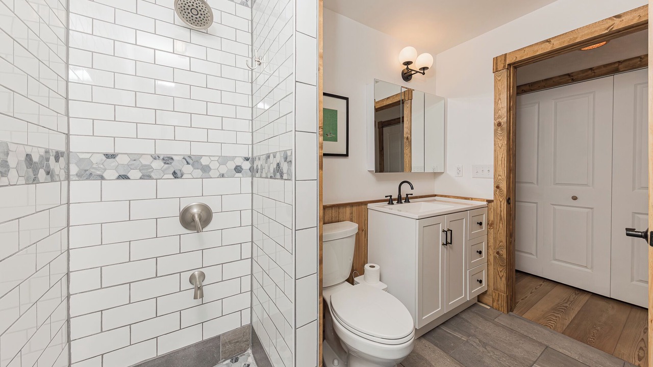 Photo of Bathroom in Swansboro