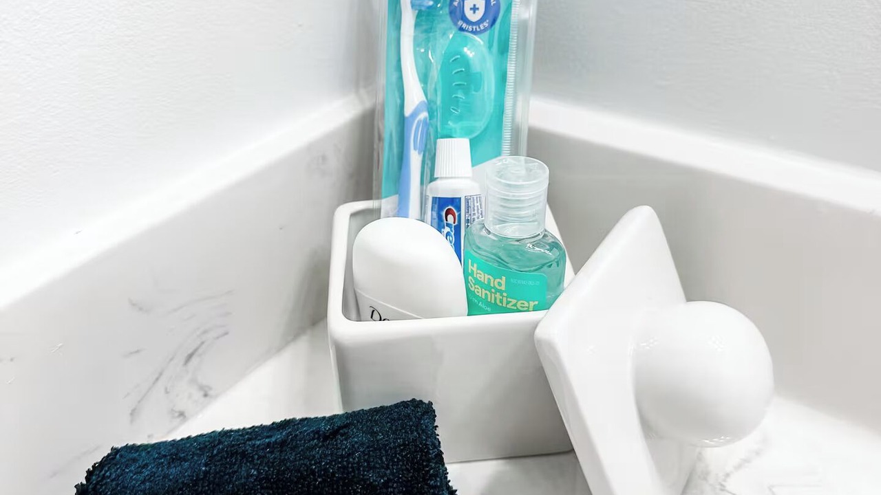 Photo of Bathroom in Northwest Raleigh
