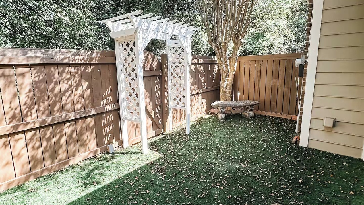 Photo of Outdoor in Northwest Raleigh