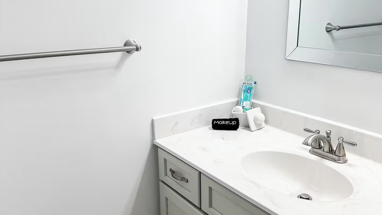Photo of Bathroom in Northwest Raleigh
