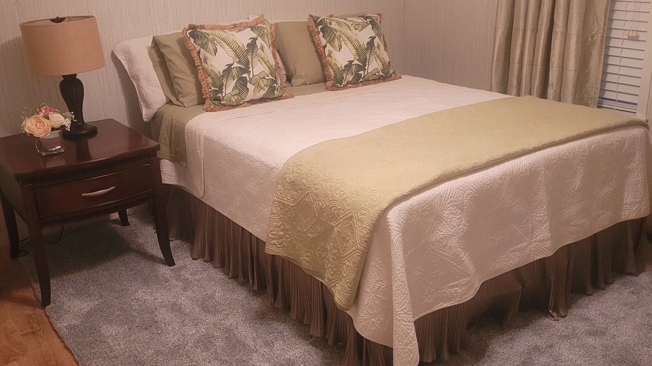 Photo of Bedroom in Washington