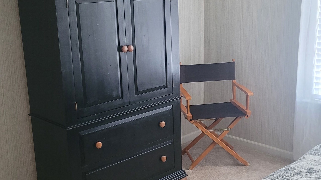 Photo of Bedroom in Washington