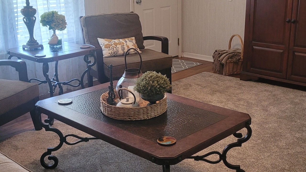 Photo of Livingroom in Washington