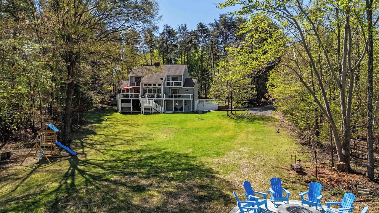 Photo of Outdoor in Bumpass