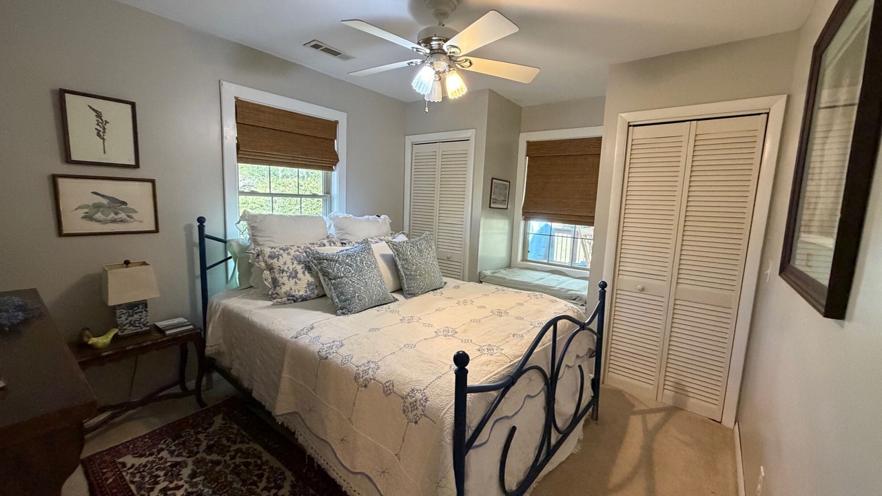 Photo of Bedroom in Sky Valley
