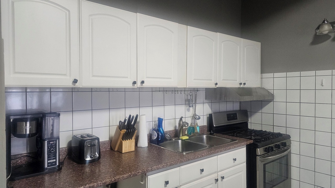 Photo of Kitchen in Whitchurch-Stouffville