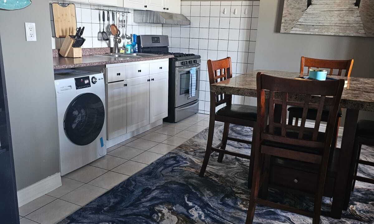 Photo of Kitchen in Whitchurch-Stouffville