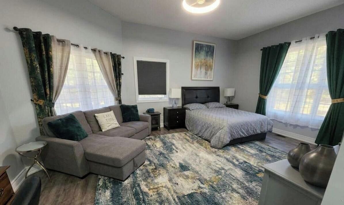 Photo of Bedroom in Whitchurch-Stouffville
