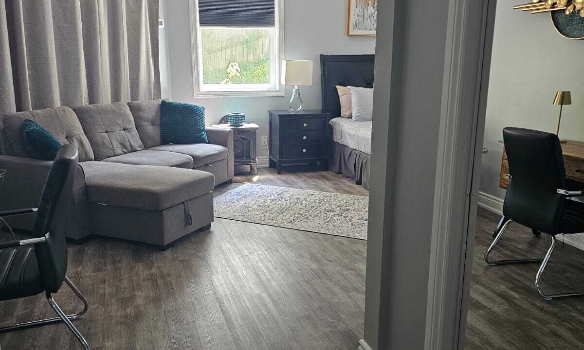 Photo of Livingroom in Whitchurch-Stouffville
