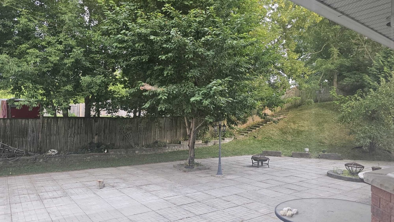 Photo of Patio Balcony in Whitchurch-Stouffville