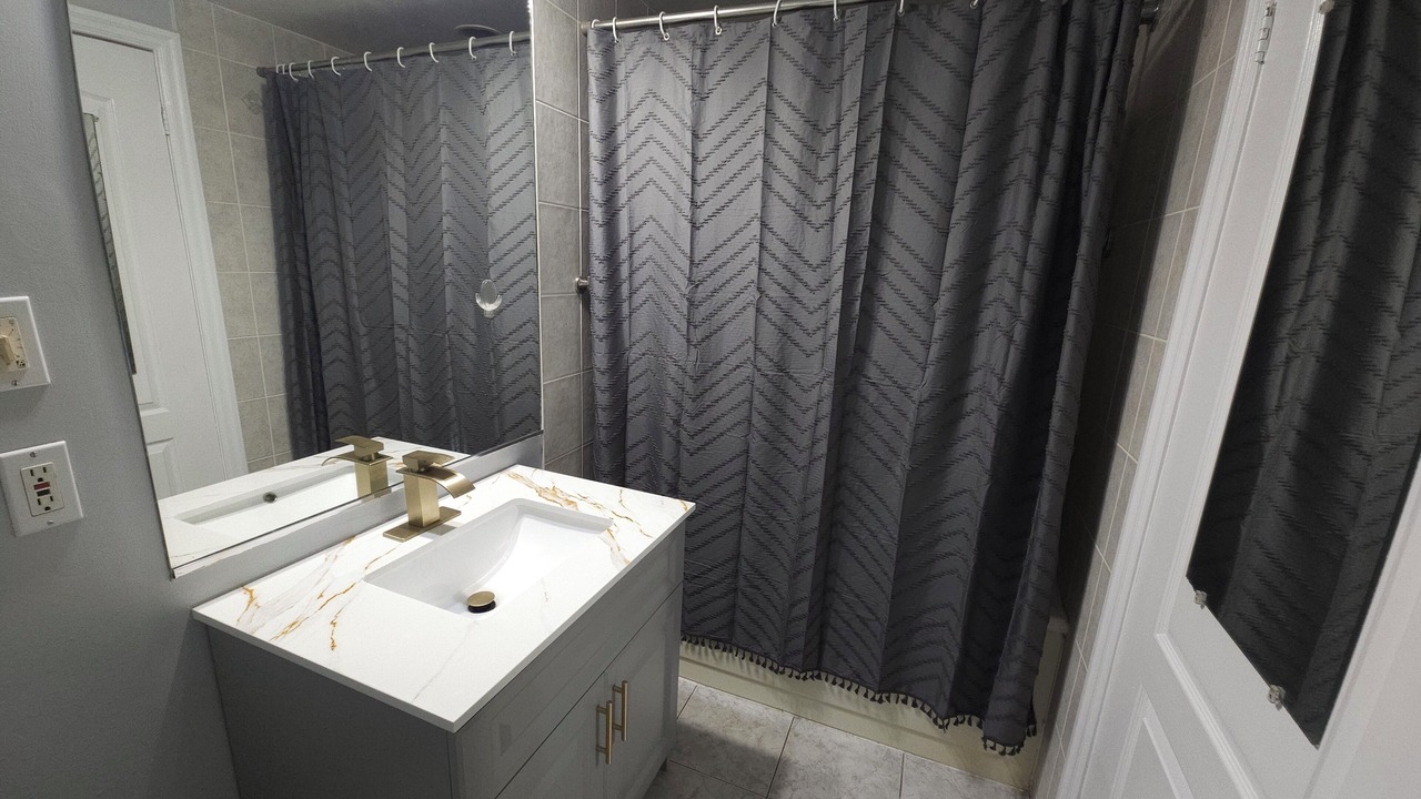 Photo of Bathroom in Whitchurch-Stouffville