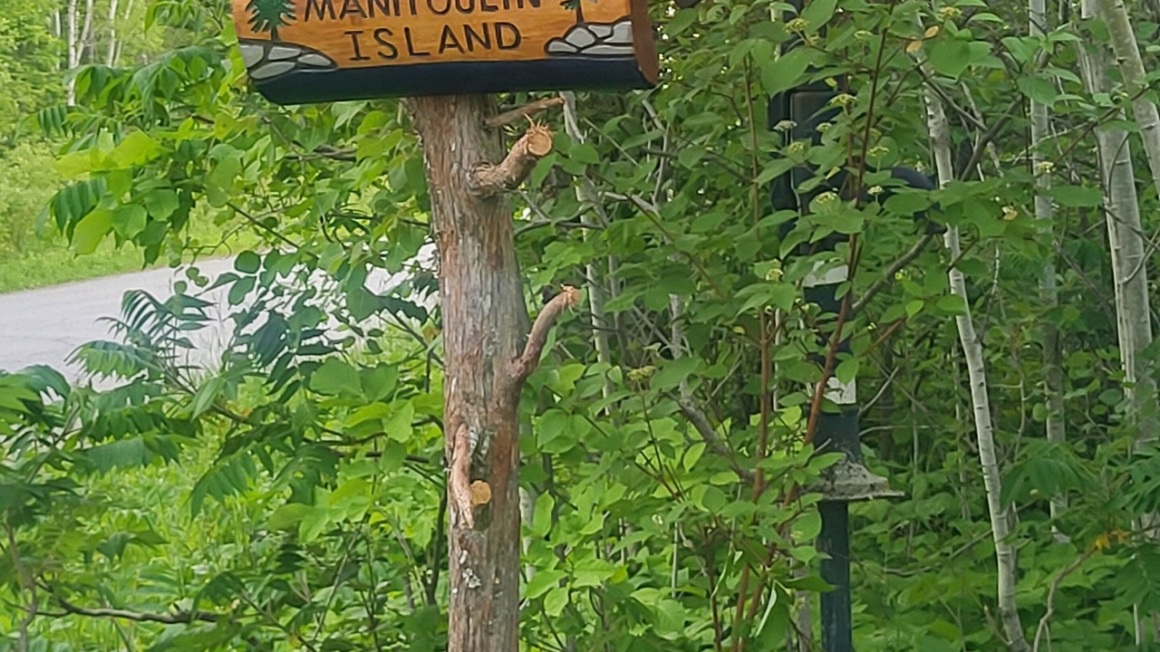 Photo of Others in Manitoulin District