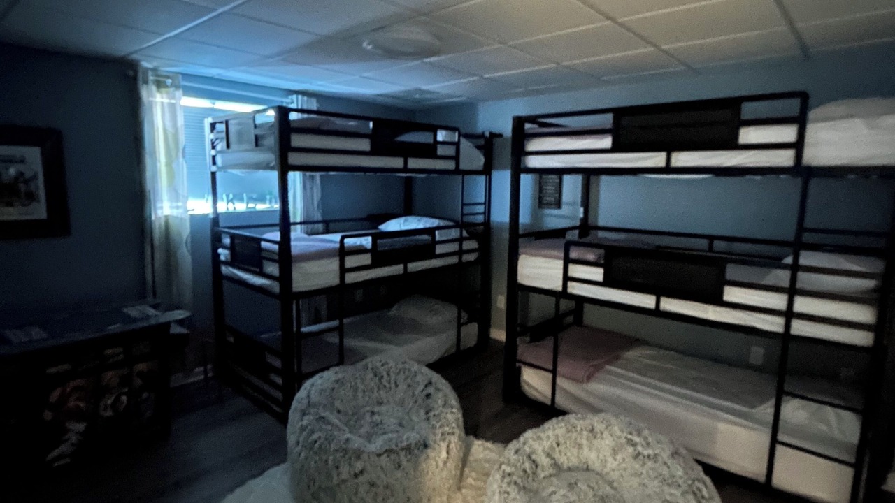 Photo of Bedroom in New London