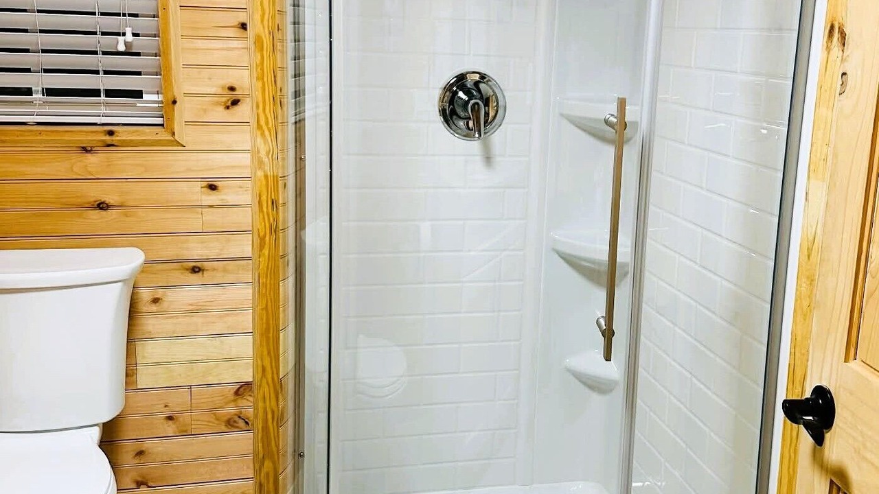 Photo of Bathroom in Frank