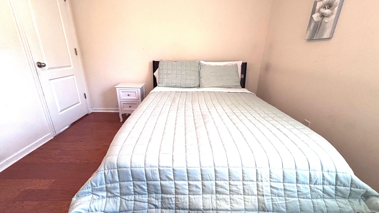 Photo of Bedroom in Charlotte