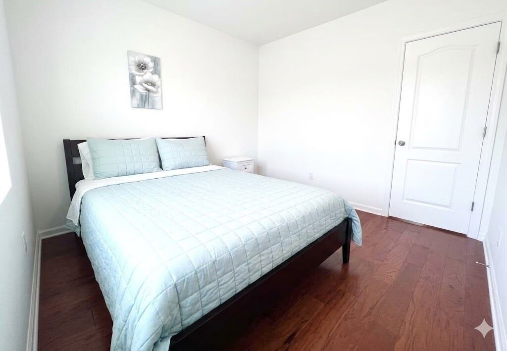 Photo of Bedroom in Charlotte