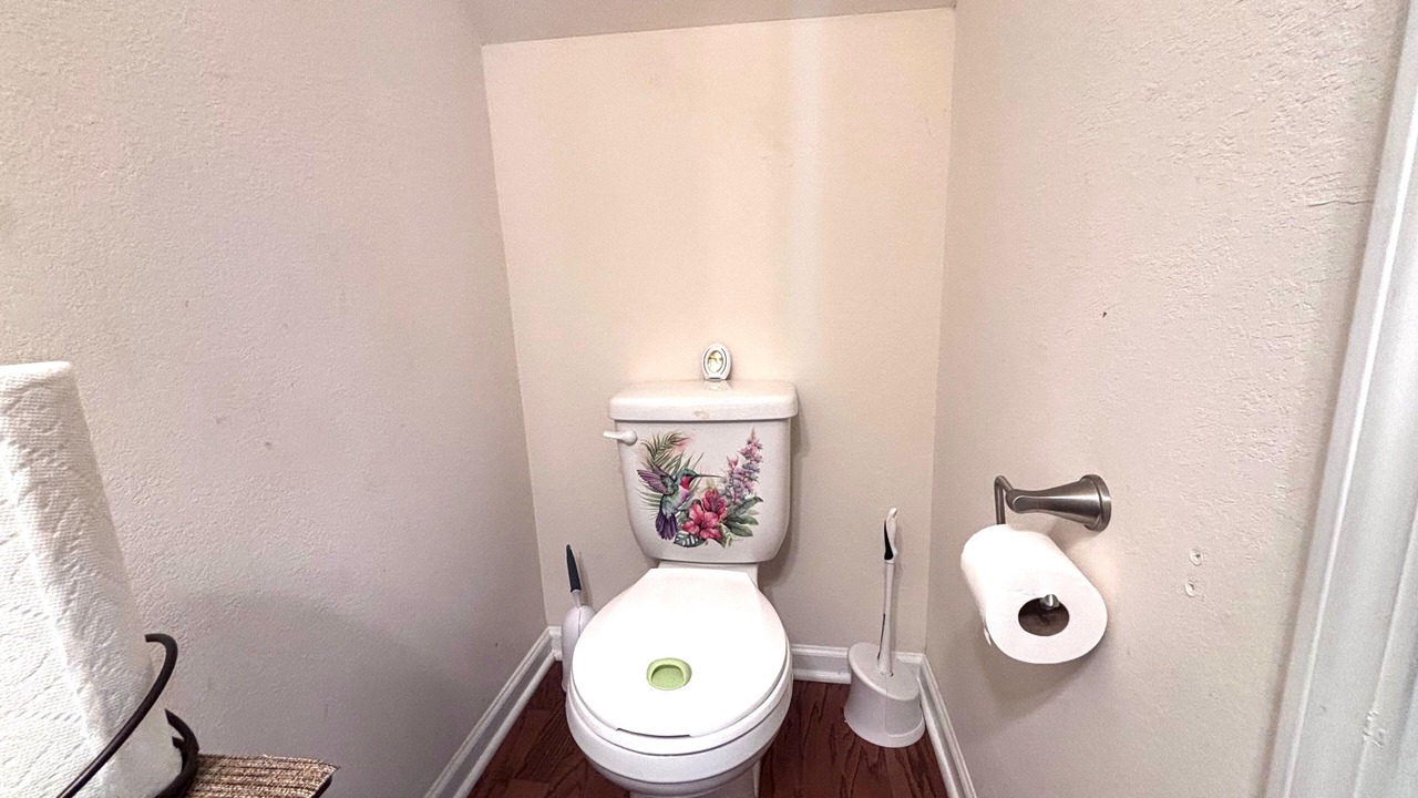Photo of Bathroom in Charlotte