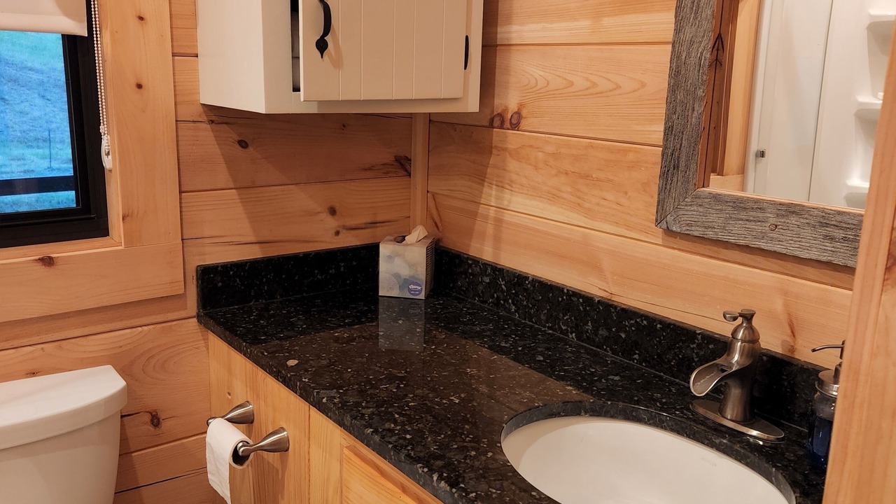 Photo of Bathroom in Burnsville