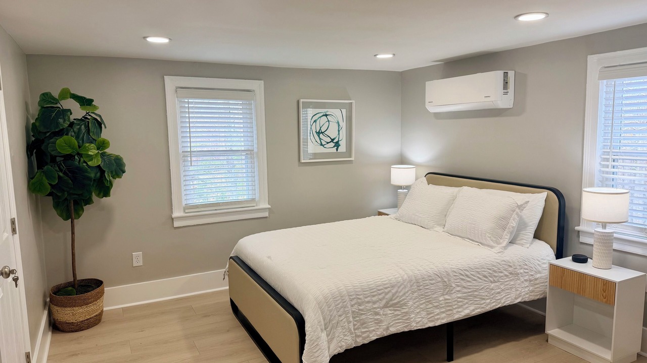 Photo of Bedroom in Chatmoss