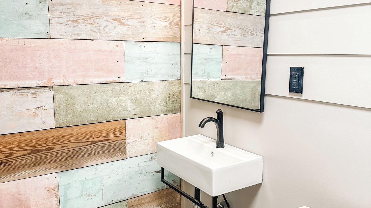 Photo of Bathroom in Henderson