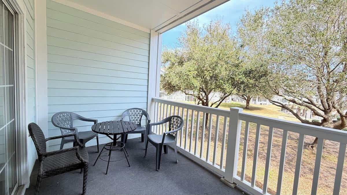 Photo of Outdoor in Central Myrtle Beach