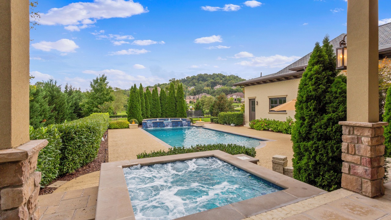 Photo of Outdoor in Brentwood