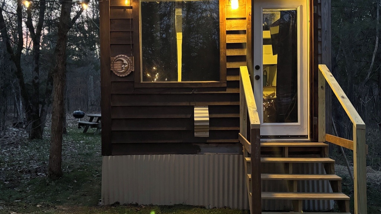 Photo of Outdoor in Columbia
