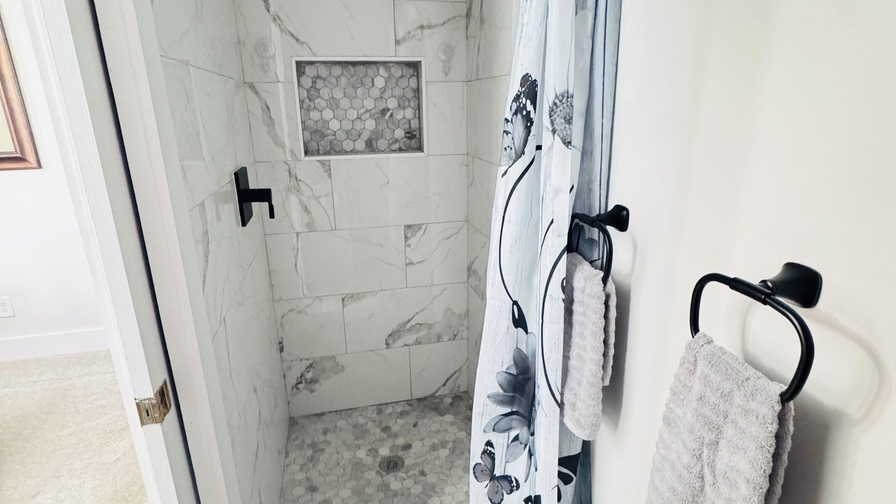 Photo of Bathroom in Bracey