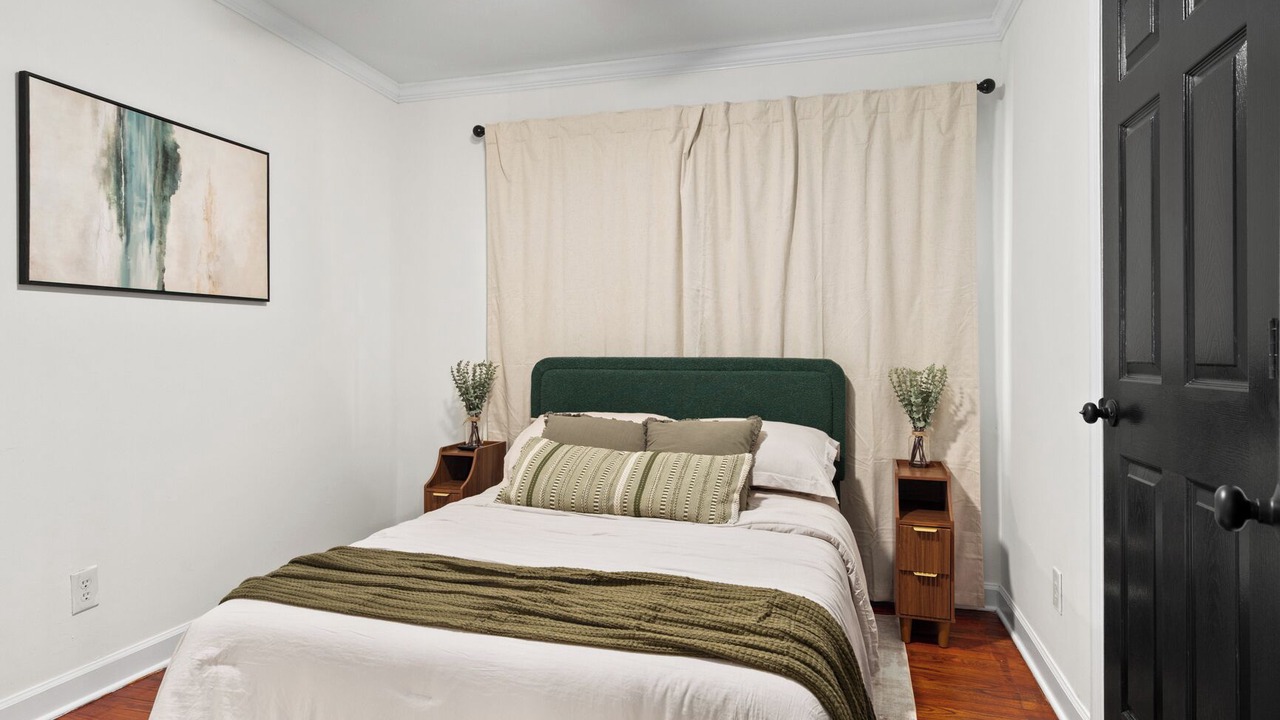 Photo of Bedroom in Rocky Mount