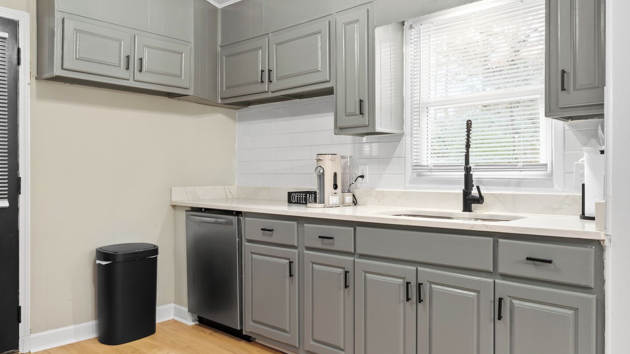 Photo of Kitchen in Rocky Mount